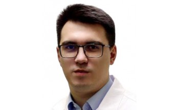 Ахметханов Салават Рамилович