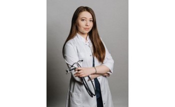 Айнетдинова Эльмира Эмировна