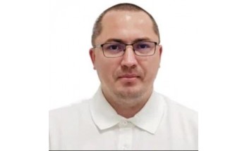 Булдаков Александр Васильевич