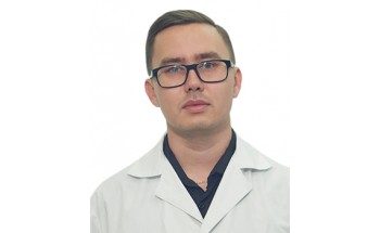Сафин Руслан Альбертович