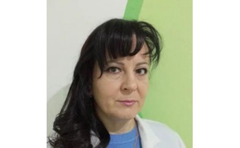 Суховерхова Наталья Валерьевна